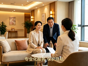 彭州有偿售卵代生女生的客户的客户群体有哪些