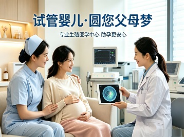 彭州辅助生育服务 试管婴儿行业的兴起背景、发展与未来展望